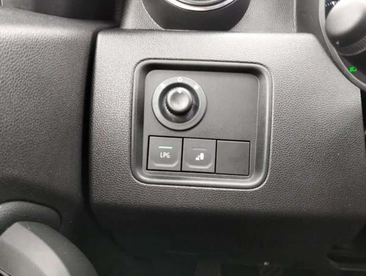 Dacia Duster usata a Como (20)
