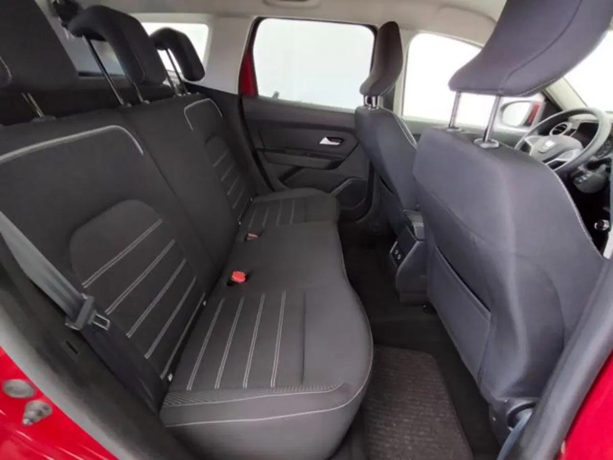 Dacia Duster usata a Como (5)