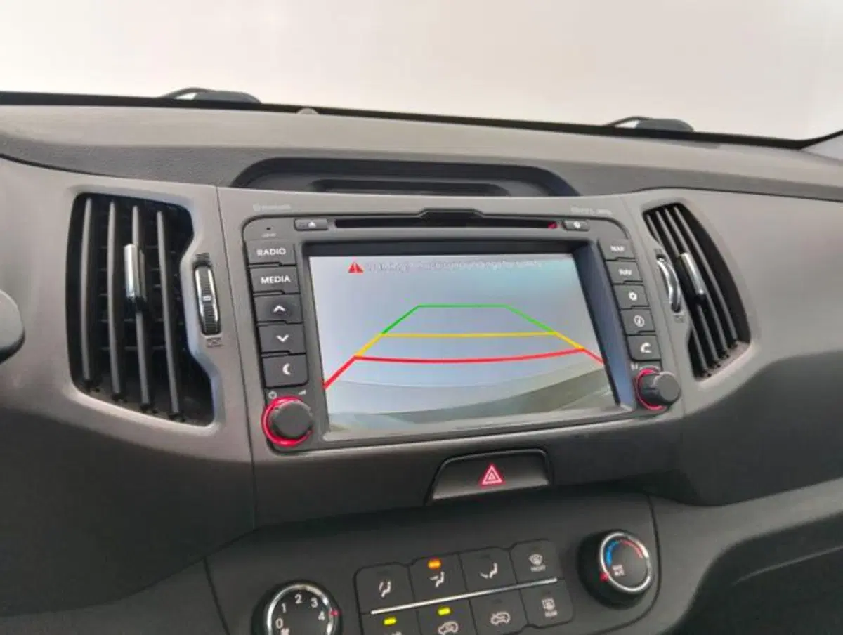 Kia Sportage usata a Como (15)