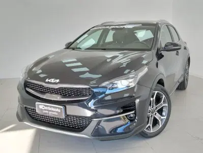 Kia XCeed 1.5 T-GDi 160 CV MHEV DCT Style del 2022 usata a Lurate Caccivio