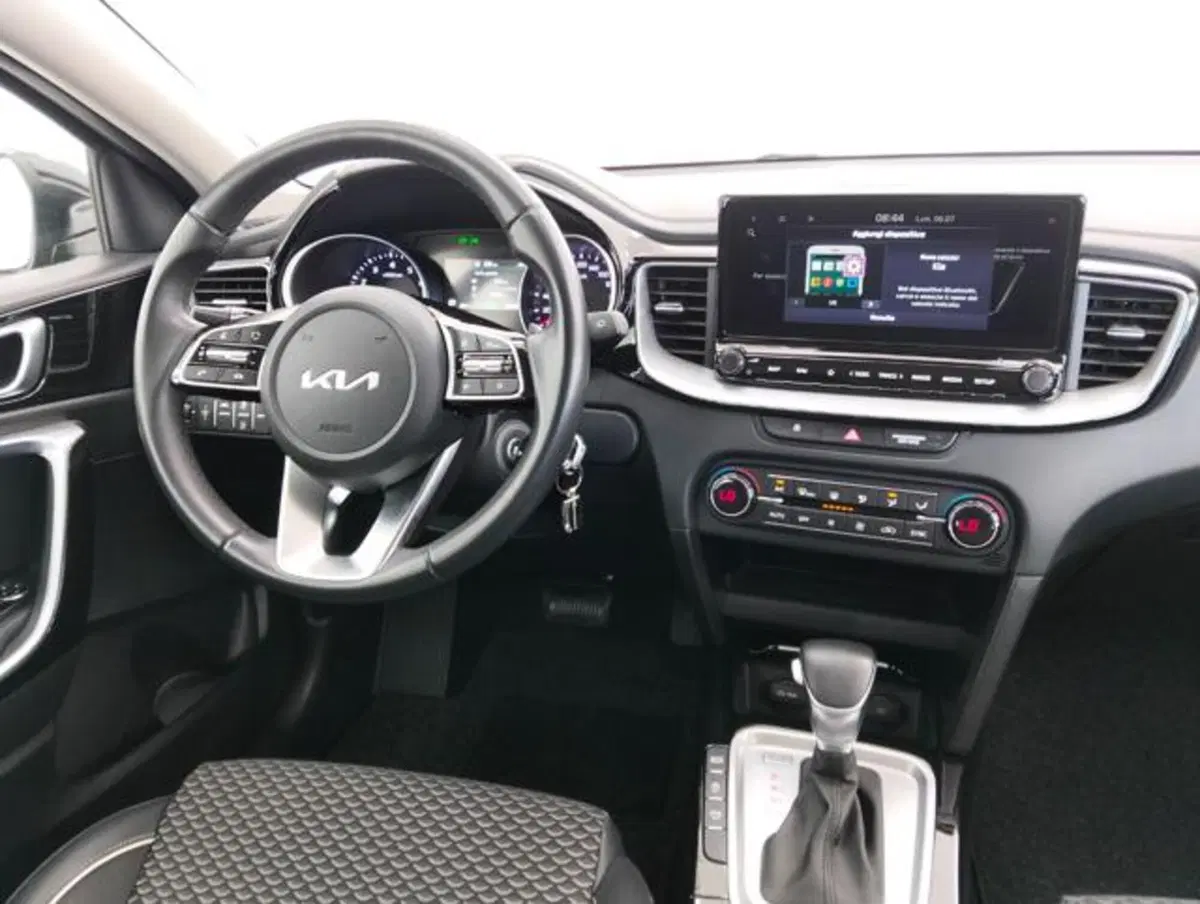 Kia XCeed usata a Como (10)
