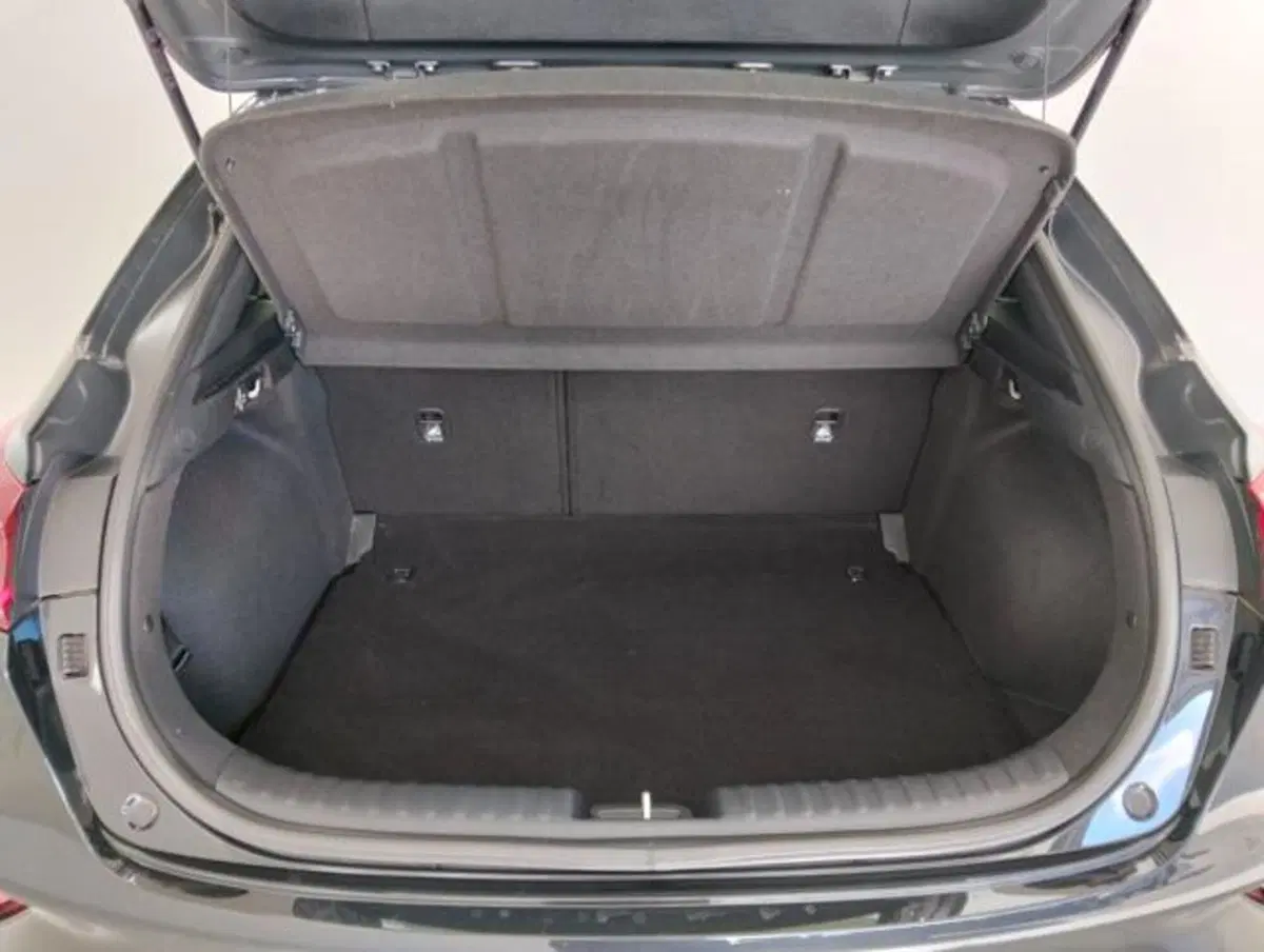 Kia XCeed usata a Como (19)