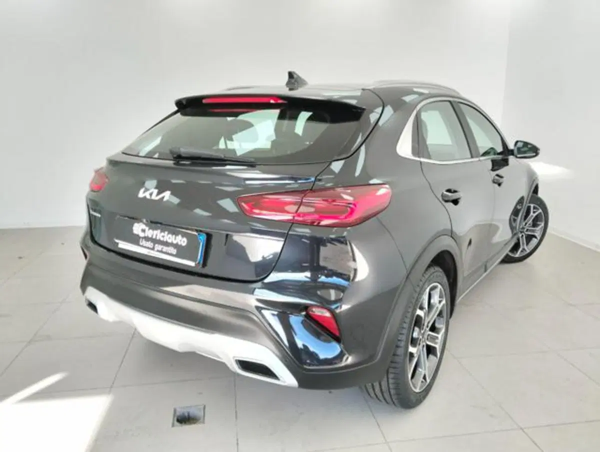 Kia XCeed usata a Como (2)