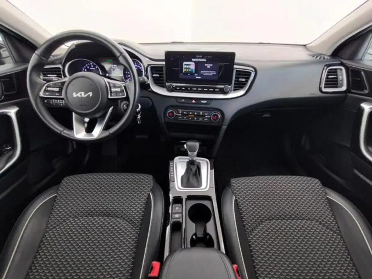 Kia XCeed usata a Como (4)