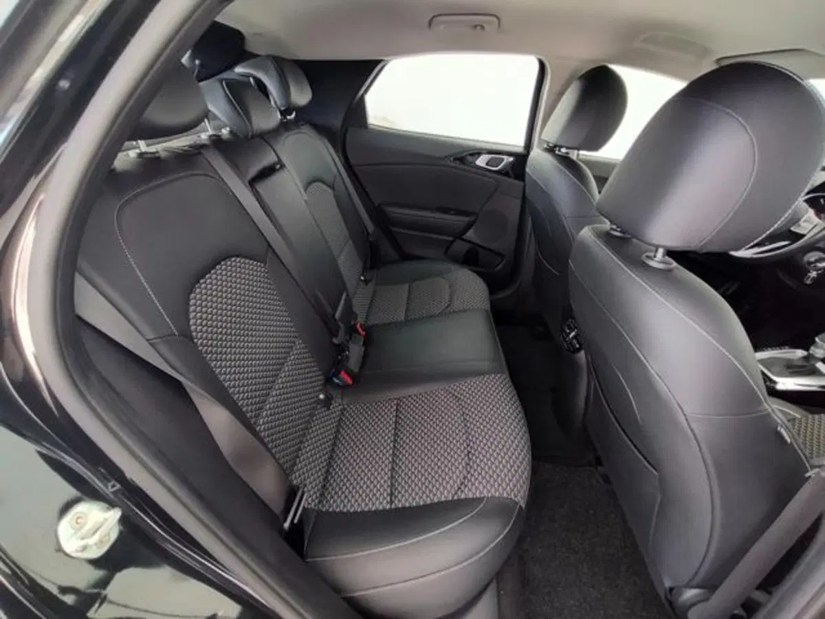 Kia XCeed usata a Como (5)