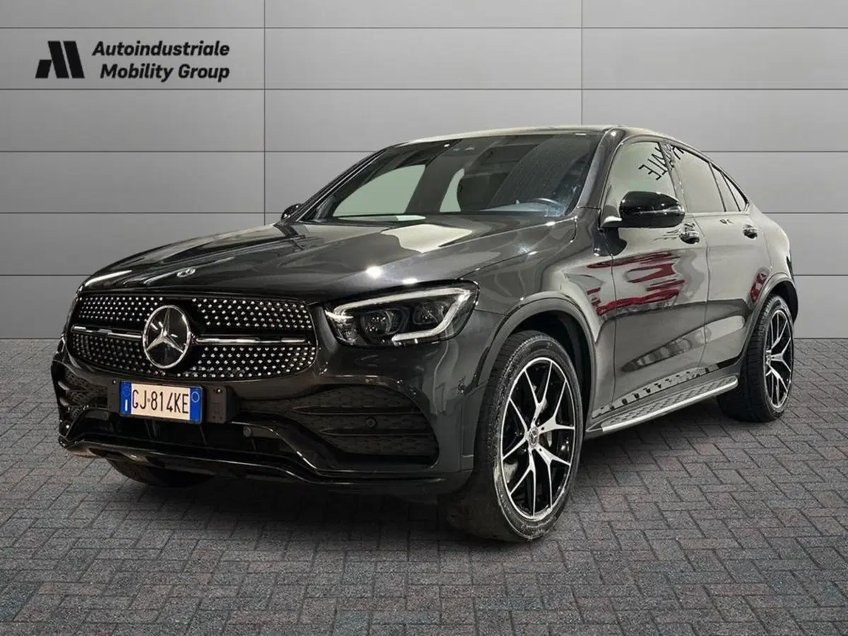 Mercedes-Benz Classe E usata a Bolzano