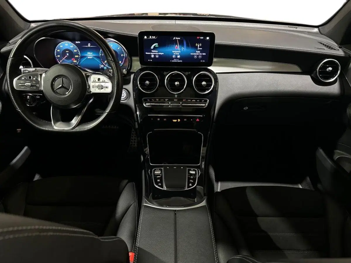 Mercedes-Benz Classe E usata a Bolzano (10)