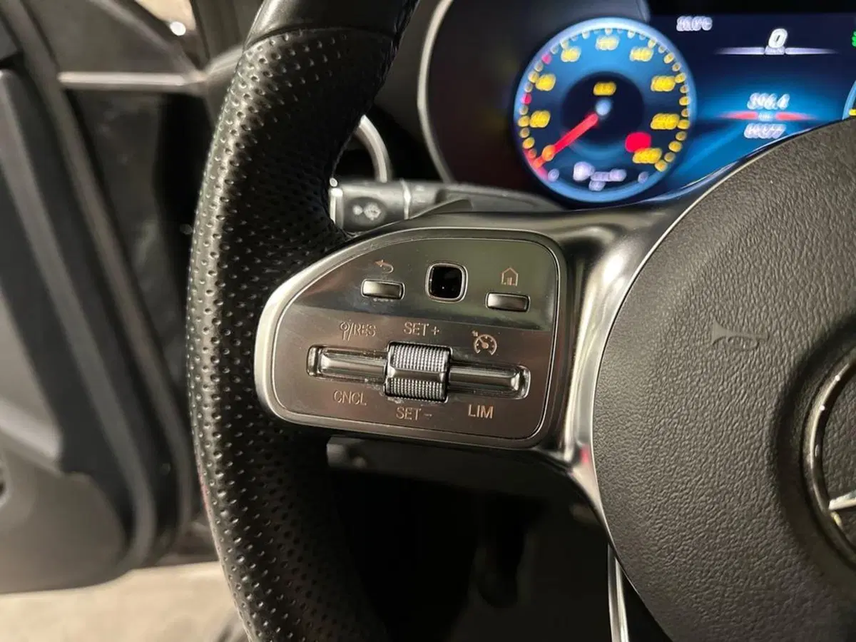Mercedes-Benz Classe E usata a Bolzano (12)