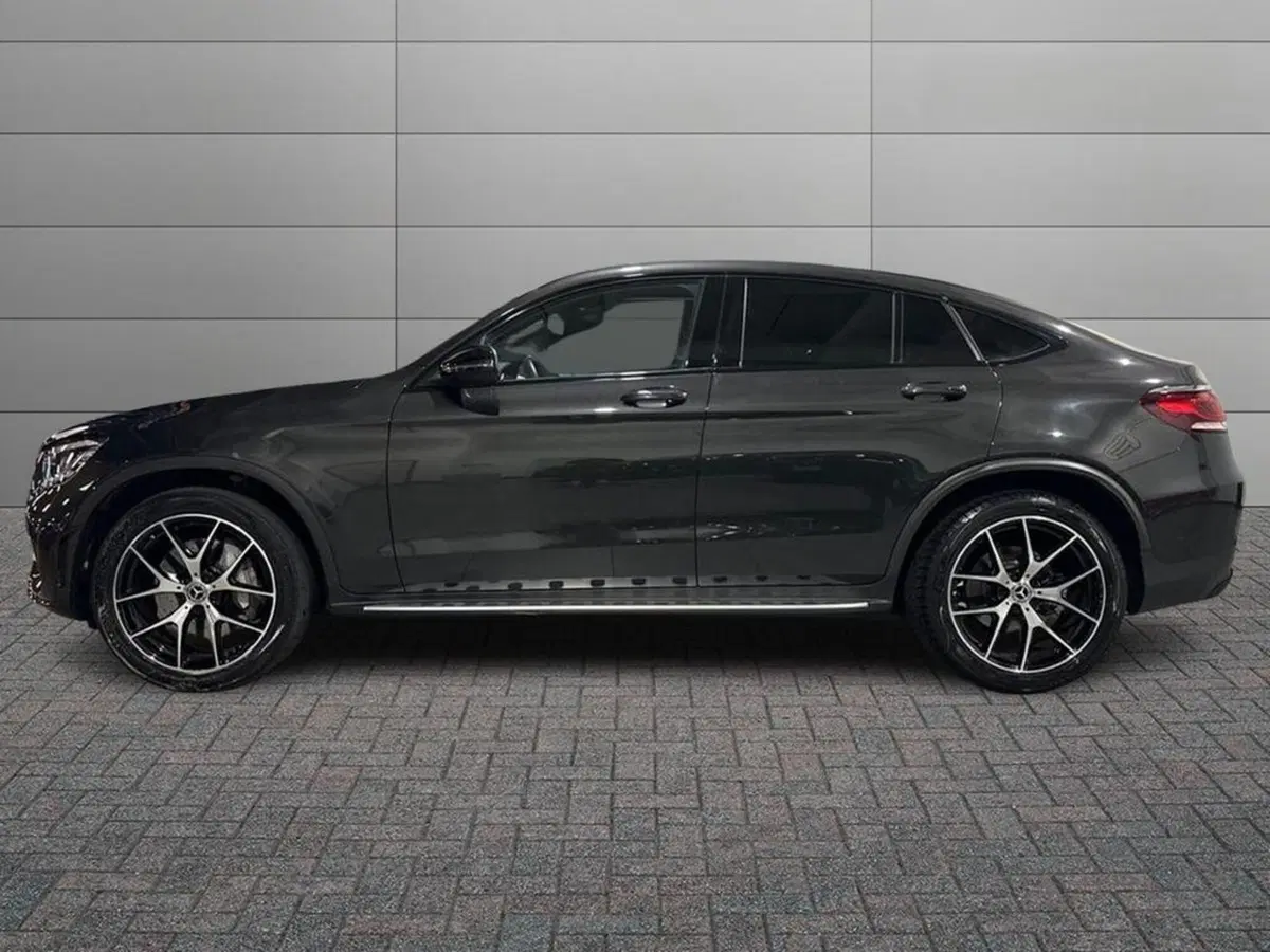 Mercedes-Benz Classe E usata a Bolzano (2)