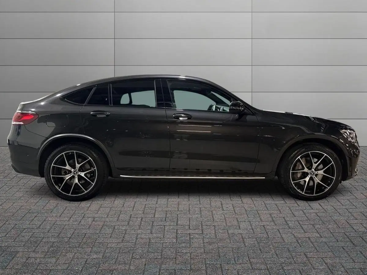 Mercedes-Benz Classe E usata a Bolzano (5)