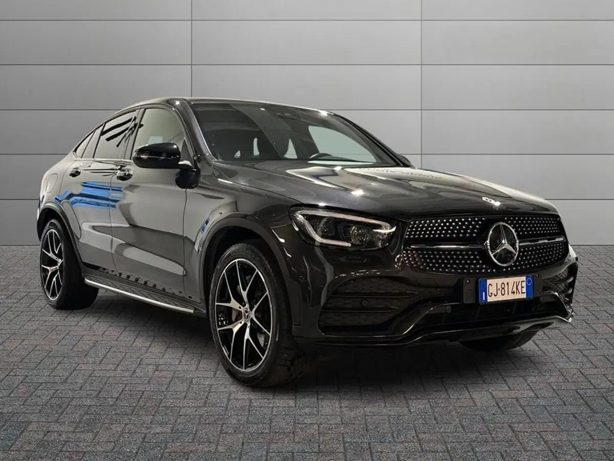 Mercedes-Benz Classe E usata a Bolzano (6)