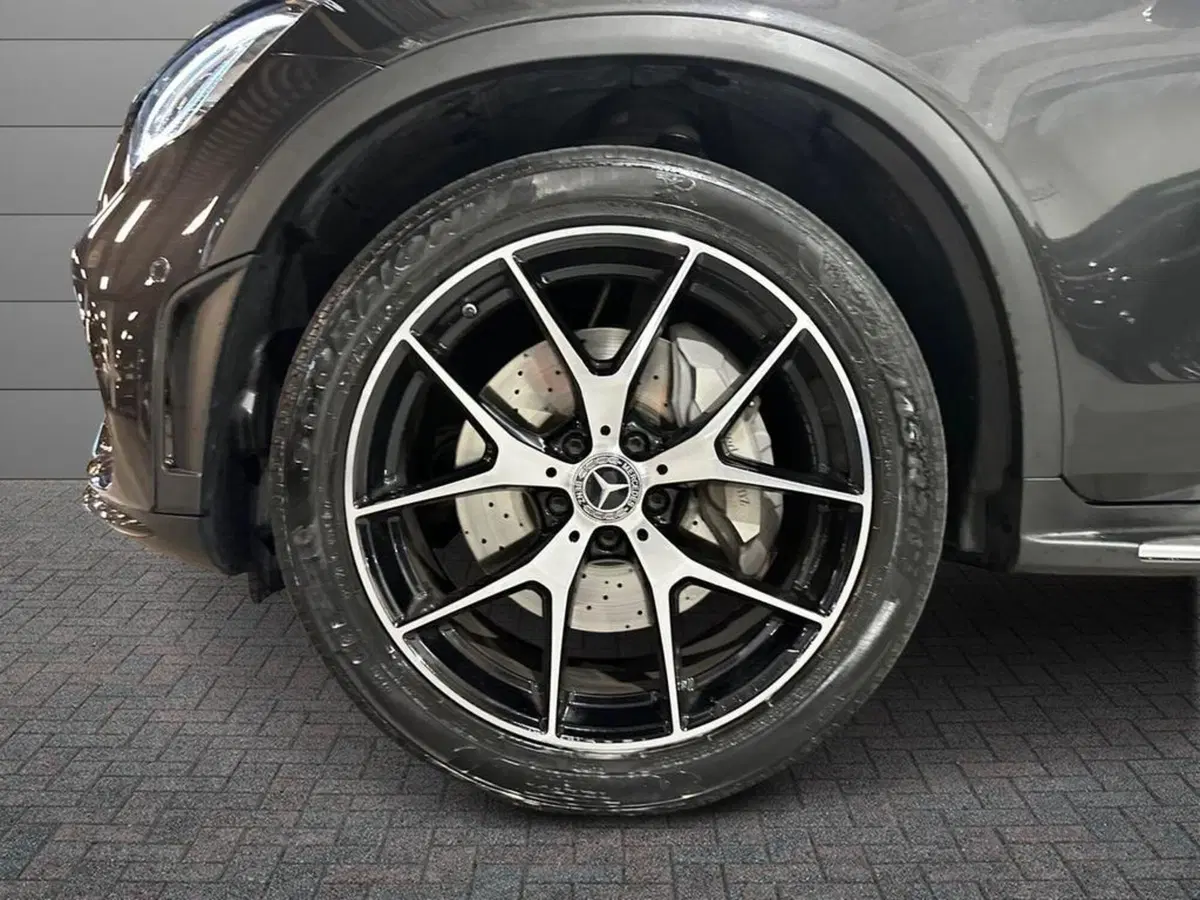 Mercedes-Benz Classe E usata a Bolzano (7)
