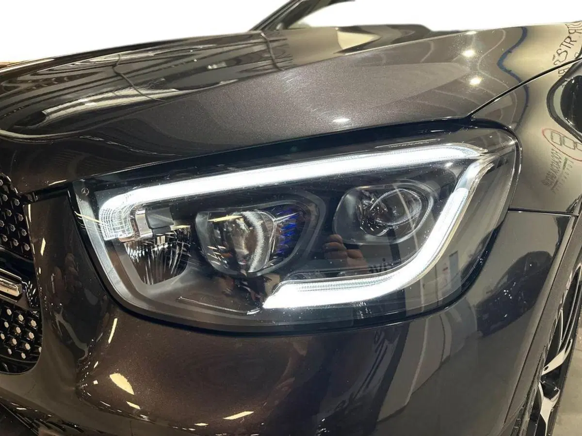 Mercedes-Benz Classe E usata a Bolzano (8)