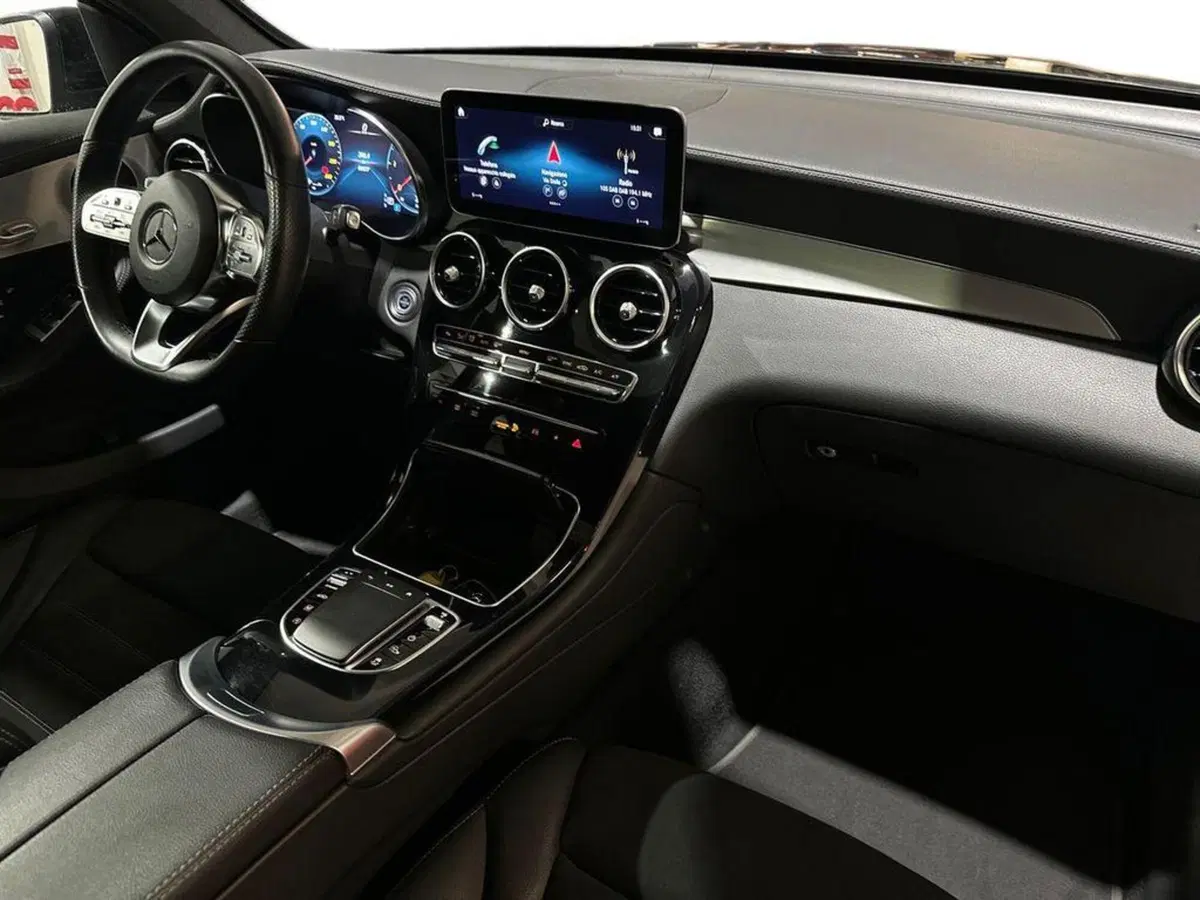 Mercedes-Benz Classe E usata a Bolzano (9)