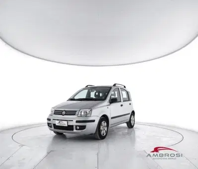 Fiat Panda 1.2 Dynamic Eco del 2009 usata a Corciano