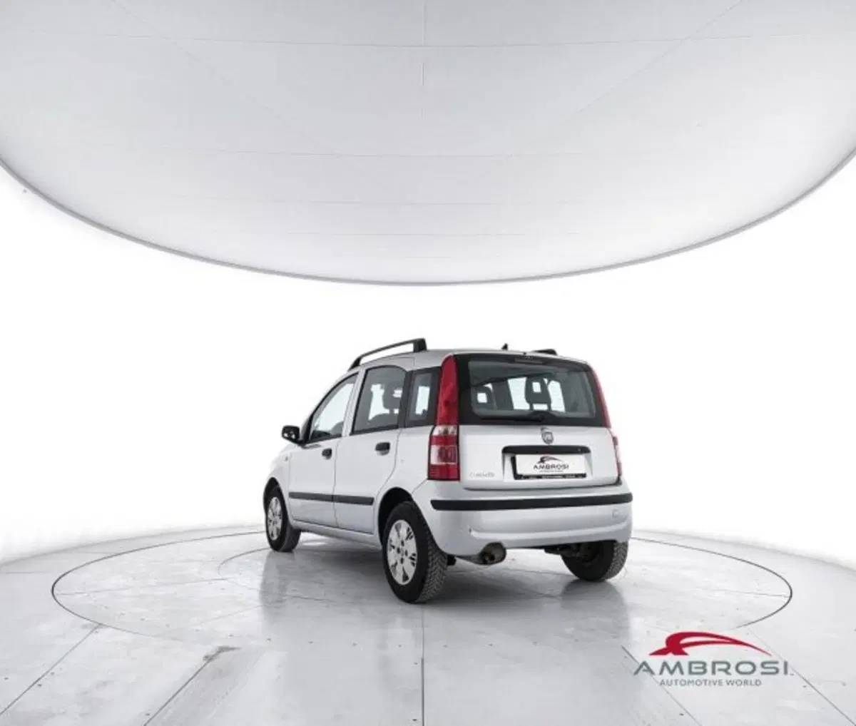 Fiat Panda usata a Perugia (4)