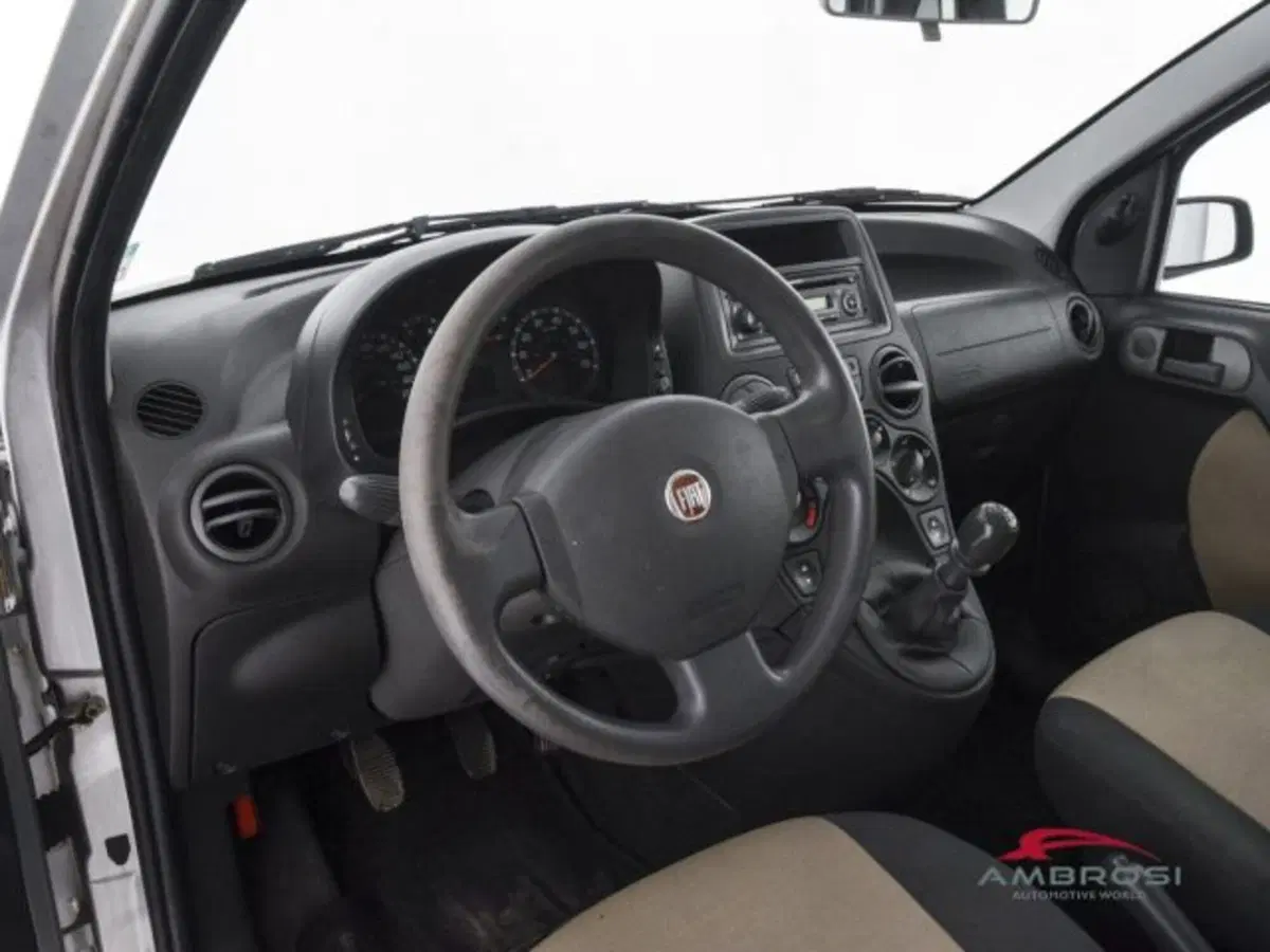 Fiat Panda usata a Perugia (8)