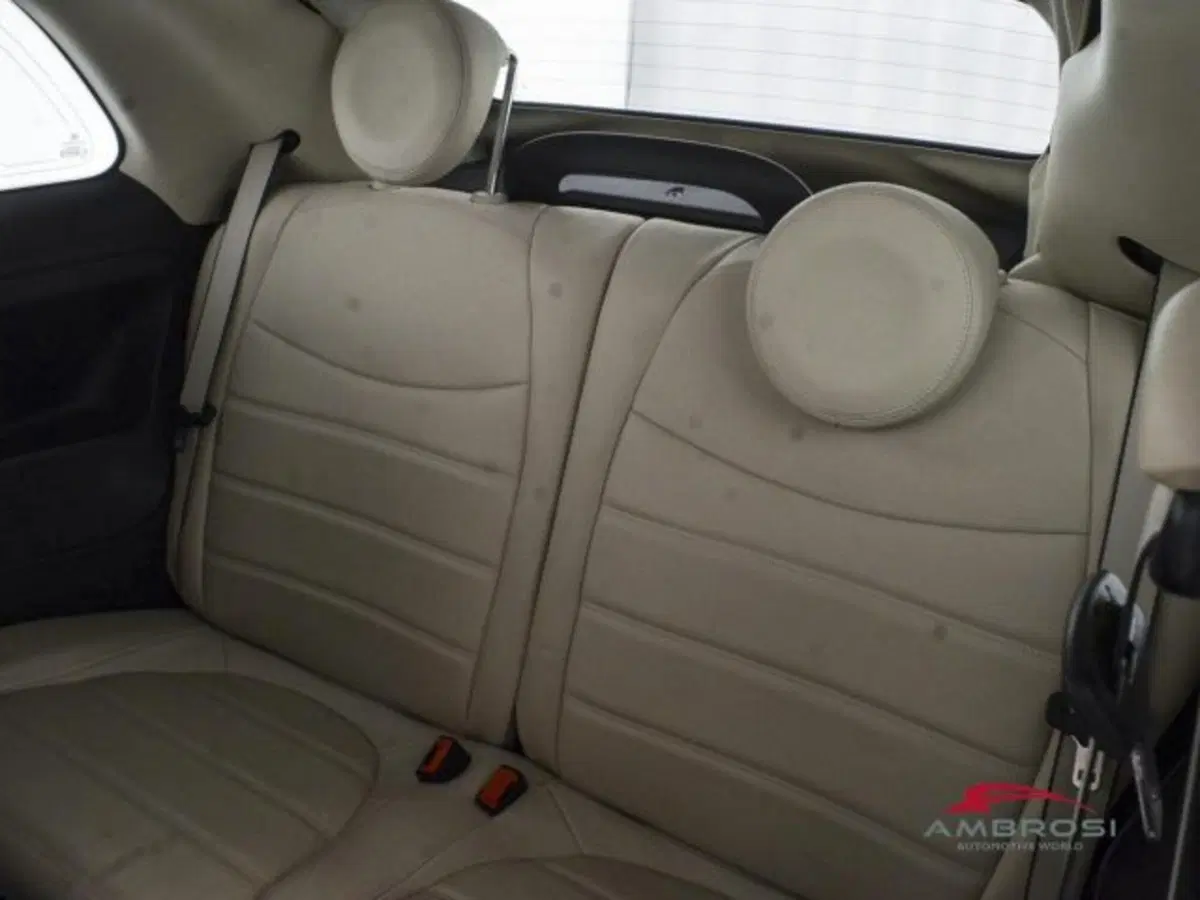 Fiat 500 usata a Perugia (10)