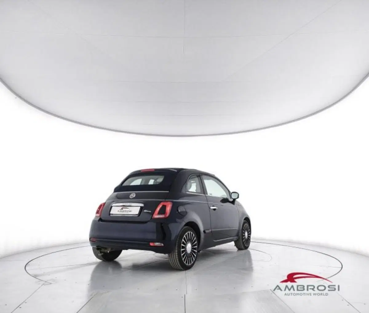 Fiat 500 usata a Perugia (3)