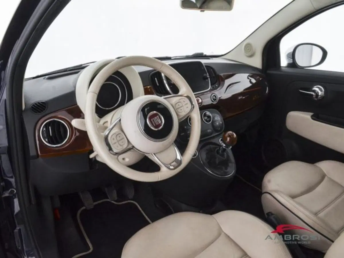 Fiat 500 usata a Perugia (8)