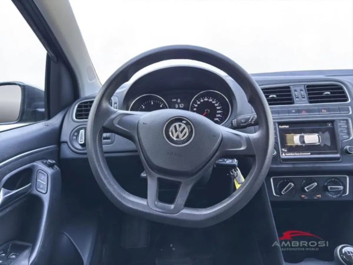 Volkswagen Polo usata a Perugia (14)