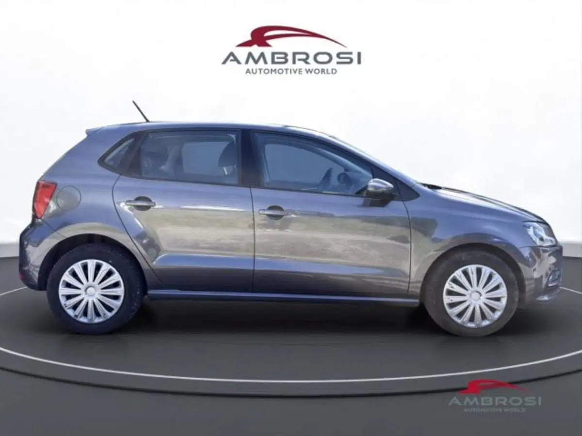 Volkswagen Polo usata a Perugia (5)