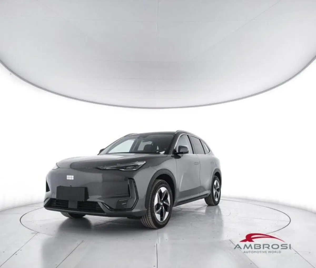 Geely EX5 nuova a Perugia