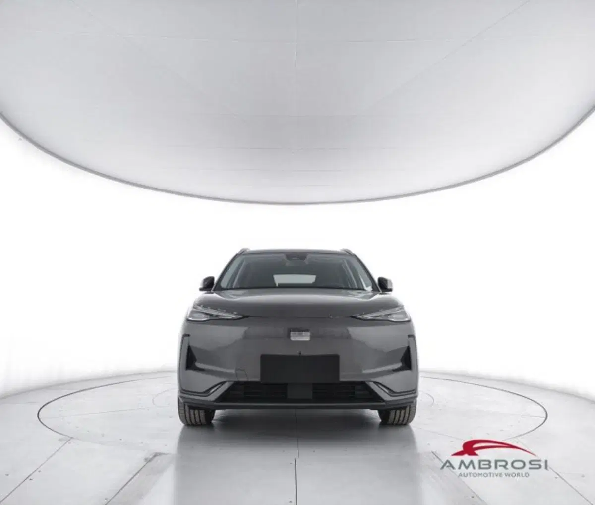 Geely EX5 nuova a Perugia (5)