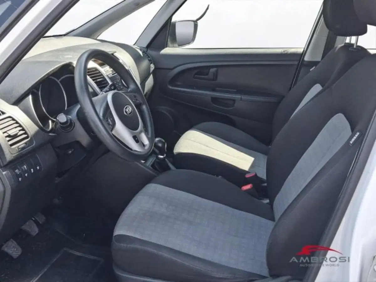 Kia Venga usata a Perugia (10)