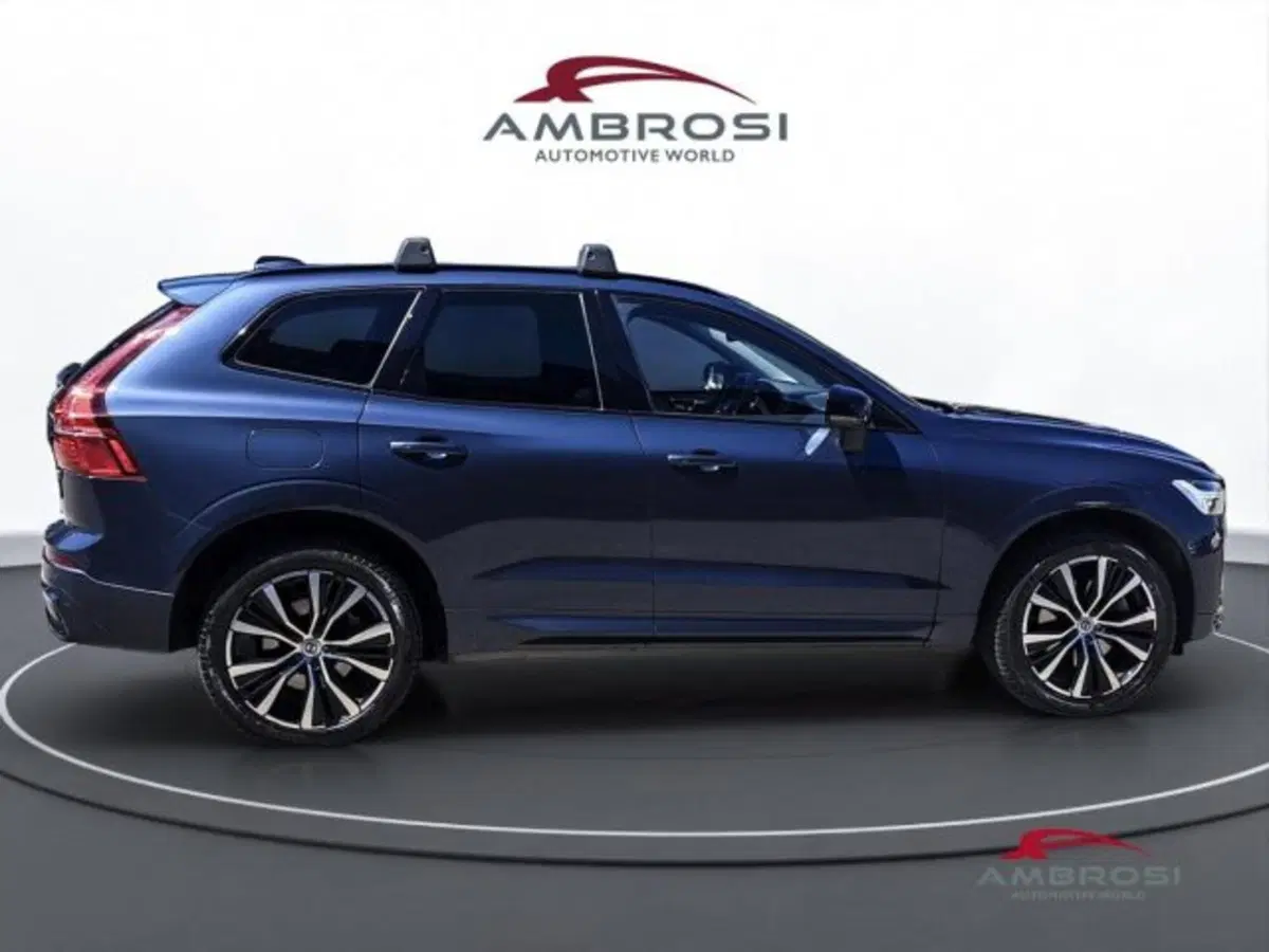 Volvo XC60 usata a Perugia (5)
