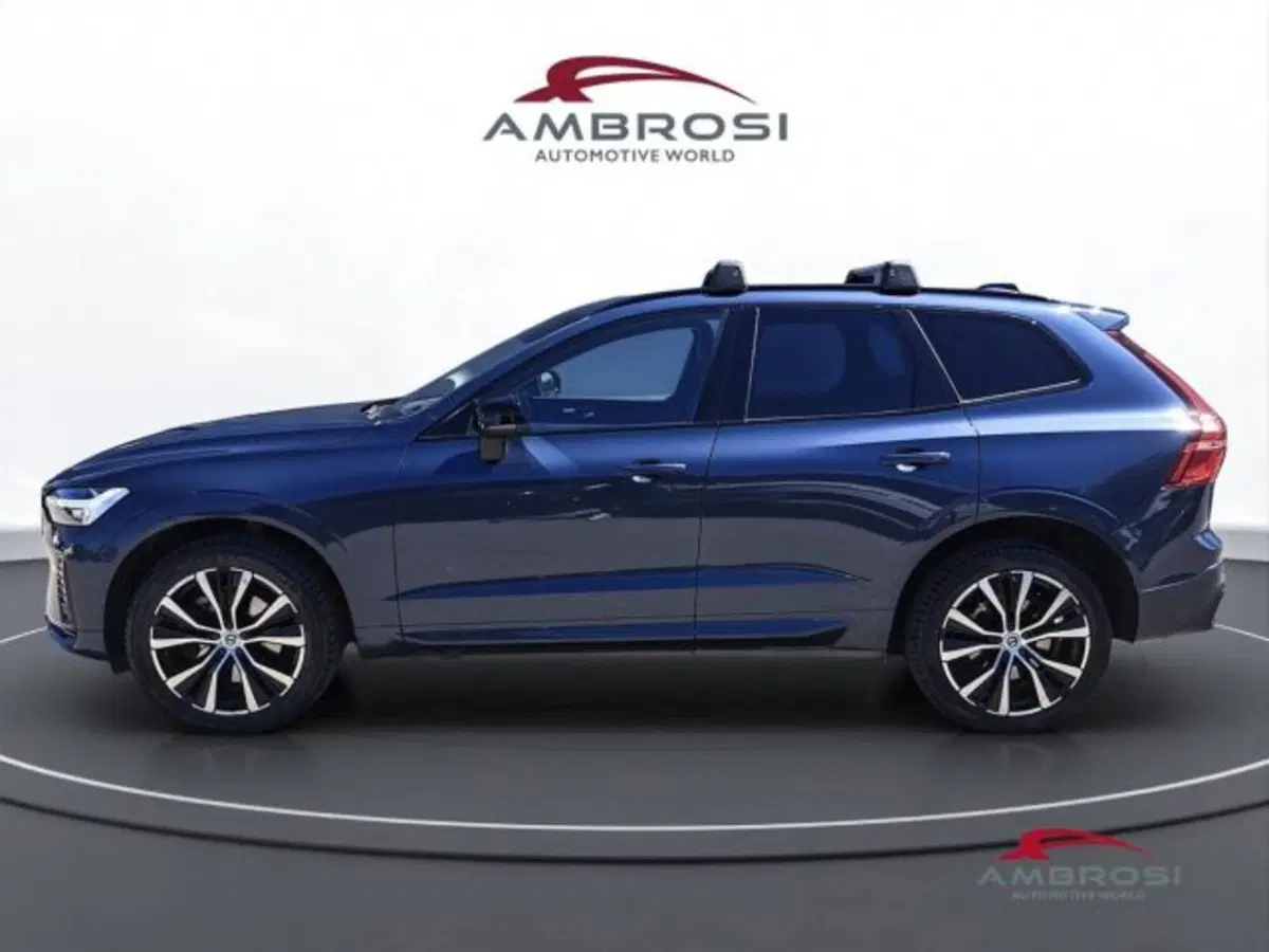 Volvo XC60 usata a Perugia (6)