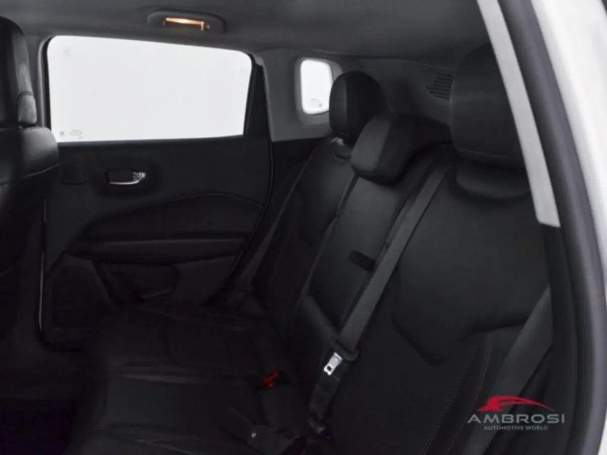 Jeep Compass usata a Perugia (10)