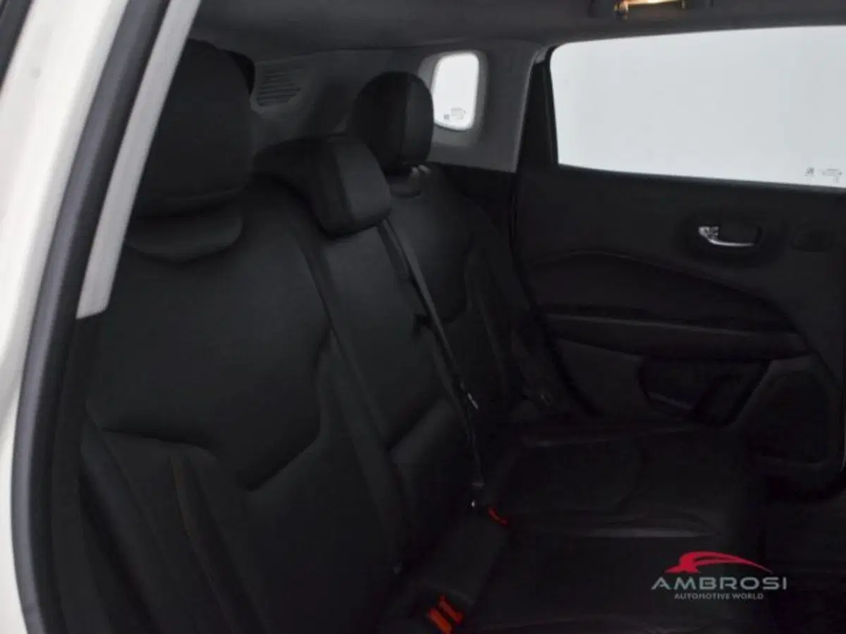 Jeep Compass usata a Perugia (11)