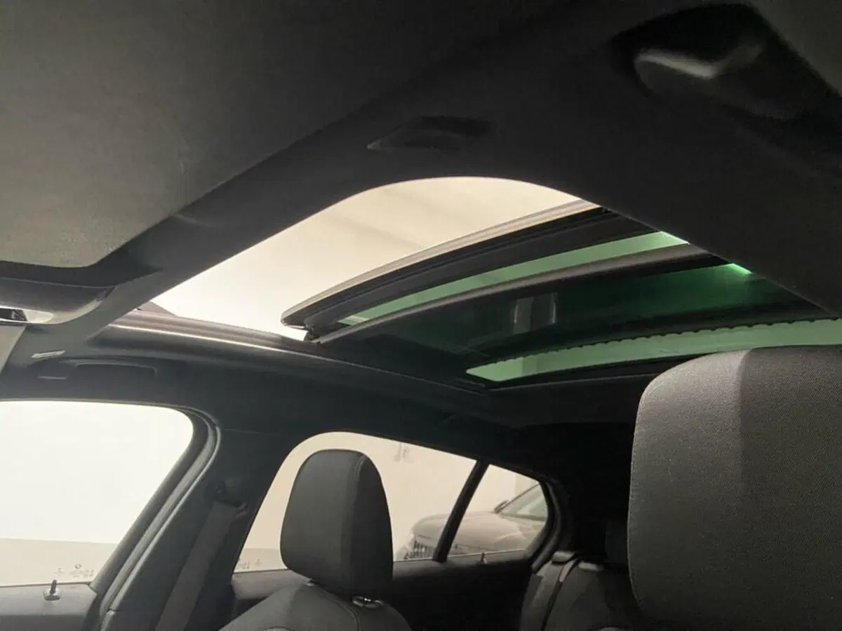 BMW Serie 1 usata a Torino (14)