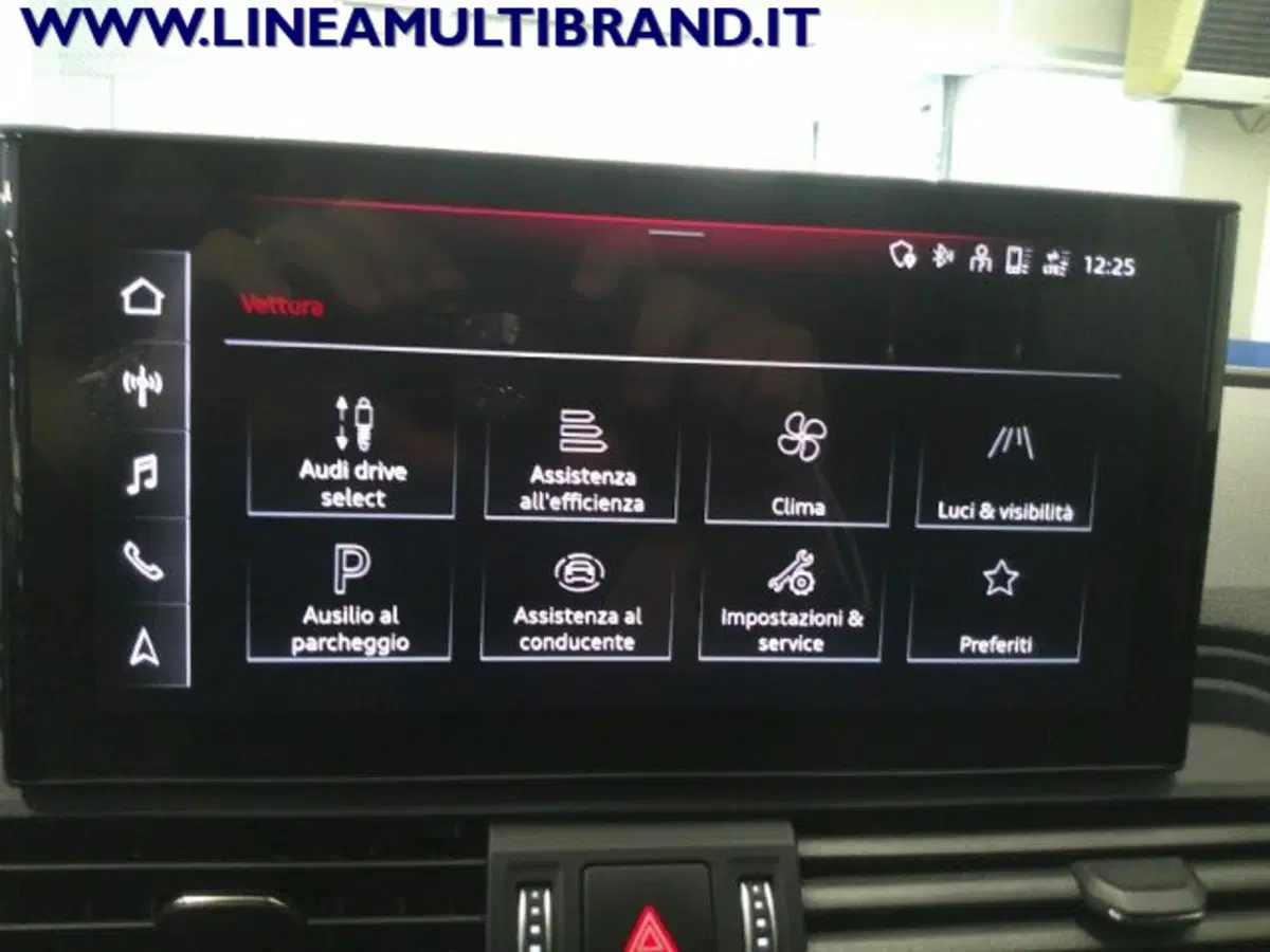 Audi Q5 Sportback usata a Piacenza (10)