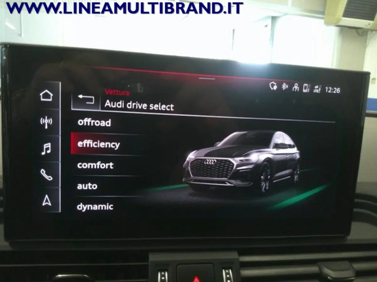 Audi Q5 Sportback usata a Piacenza (11)