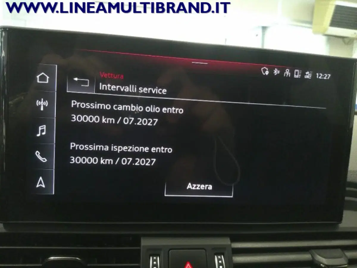 Audi Q5 Sportback usata a Piacenza (12)
