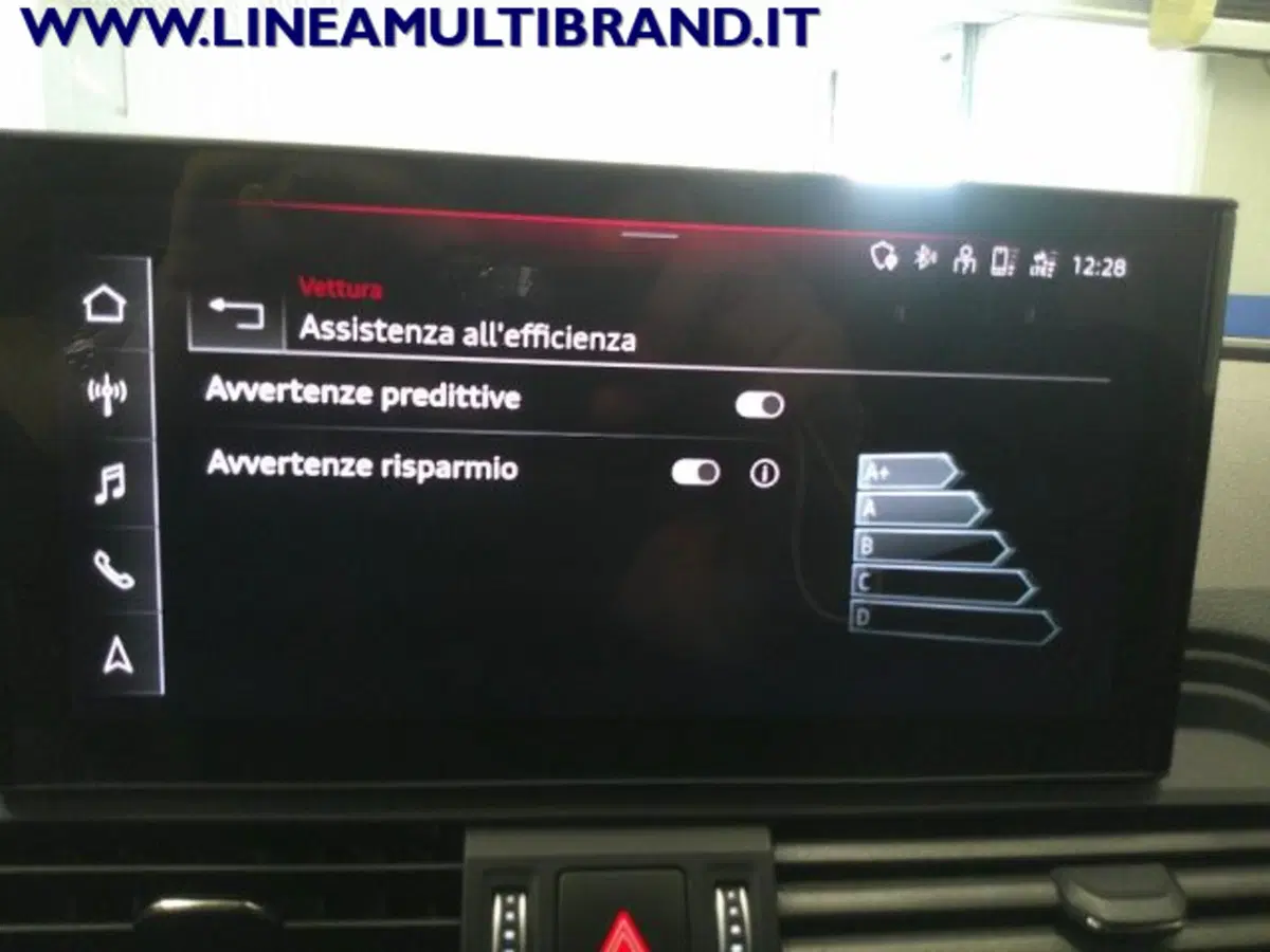 Audi Q5 Sportback usata a Piacenza (13)
