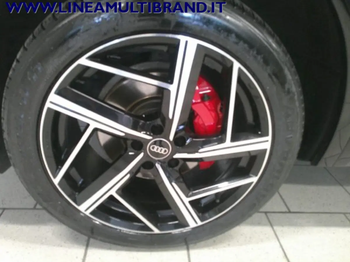 Audi Q5 Sportback usata a Piacenza (2)