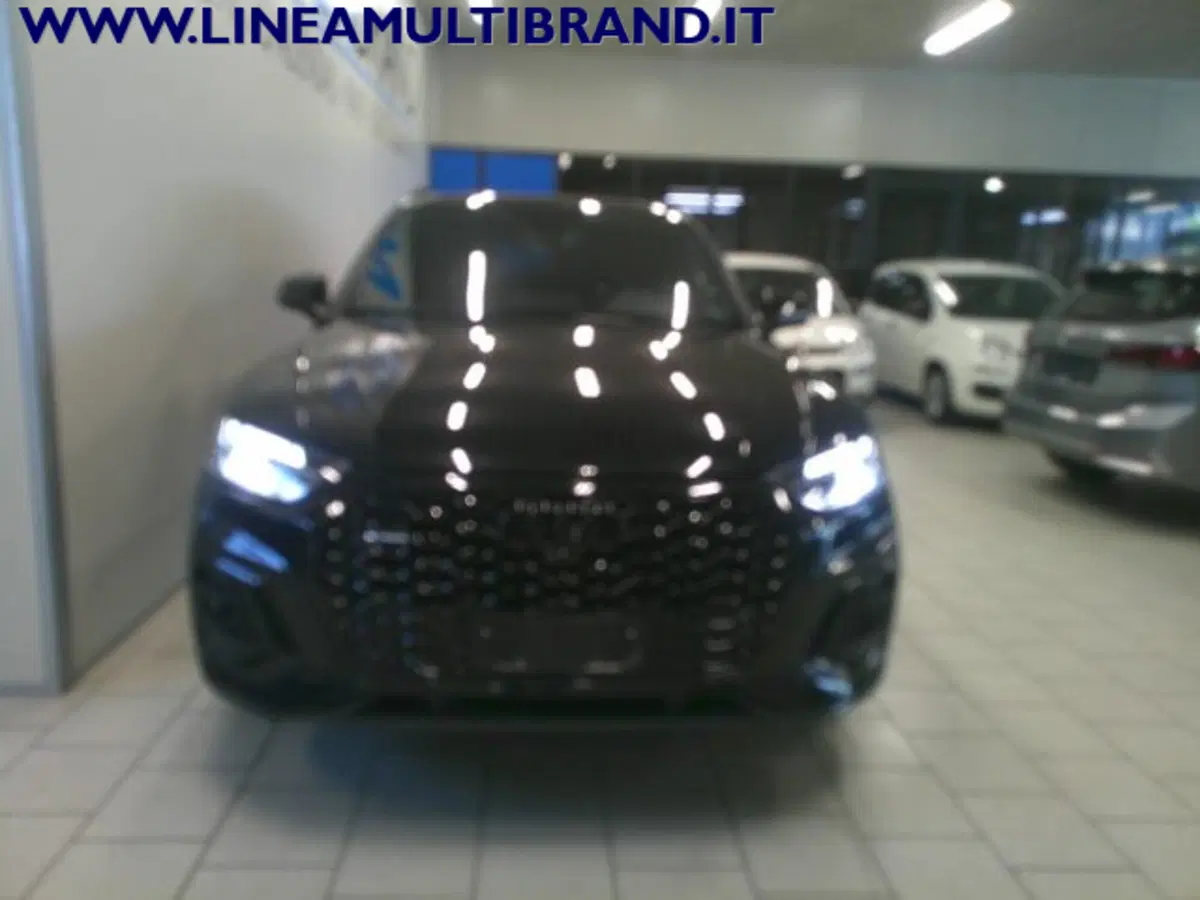 Audi Q5 Sportback usata a Piacenza (5)
