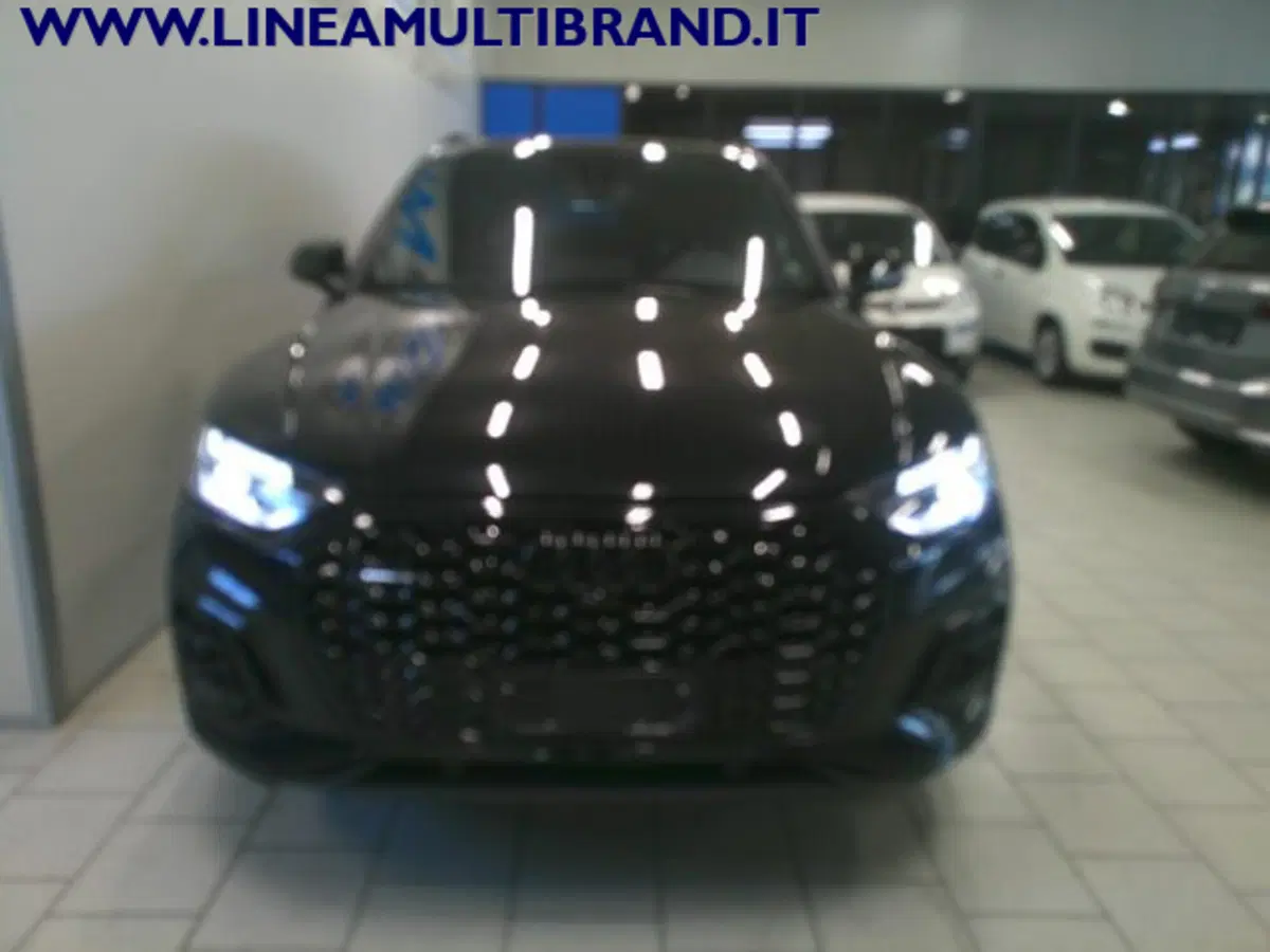 Audi Q5 Sportback usata a Piacenza (6)