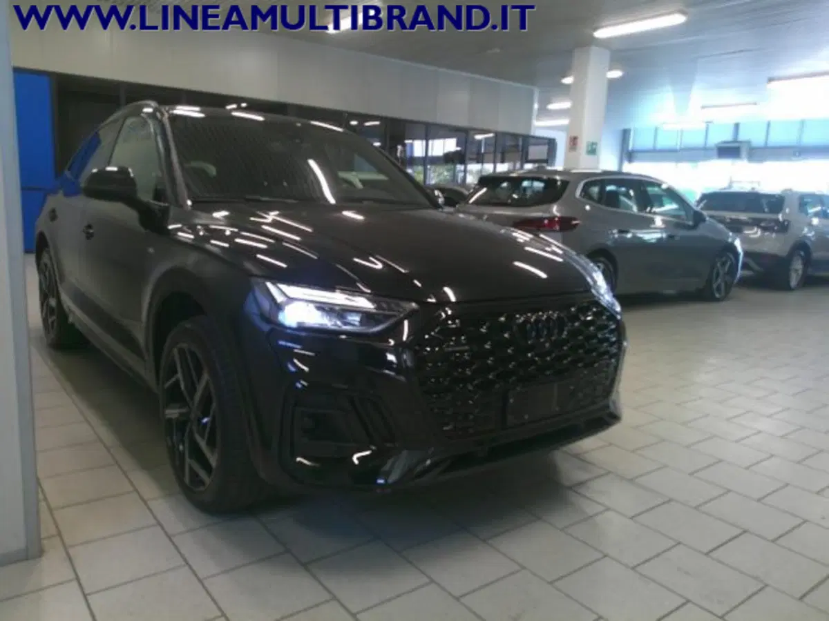 Audi Q5 Sportback usata a Piacenza (7)
