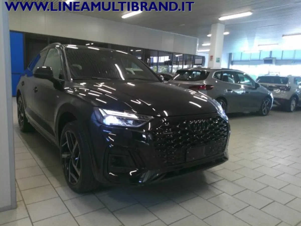 Audi Q5 Sportback usata a Piacenza (8)