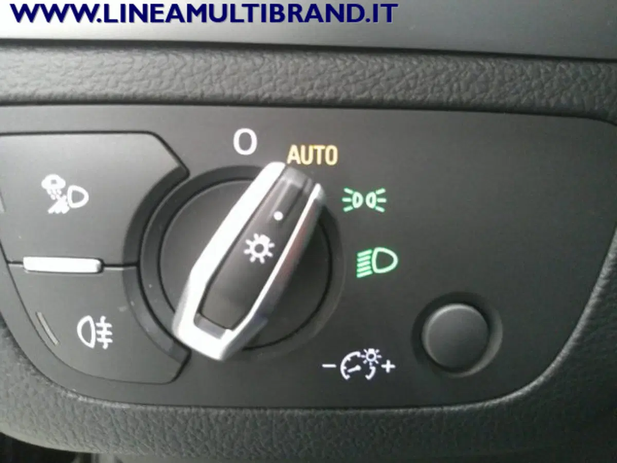 Audi Q5 Sportback usata a Piacenza (9)