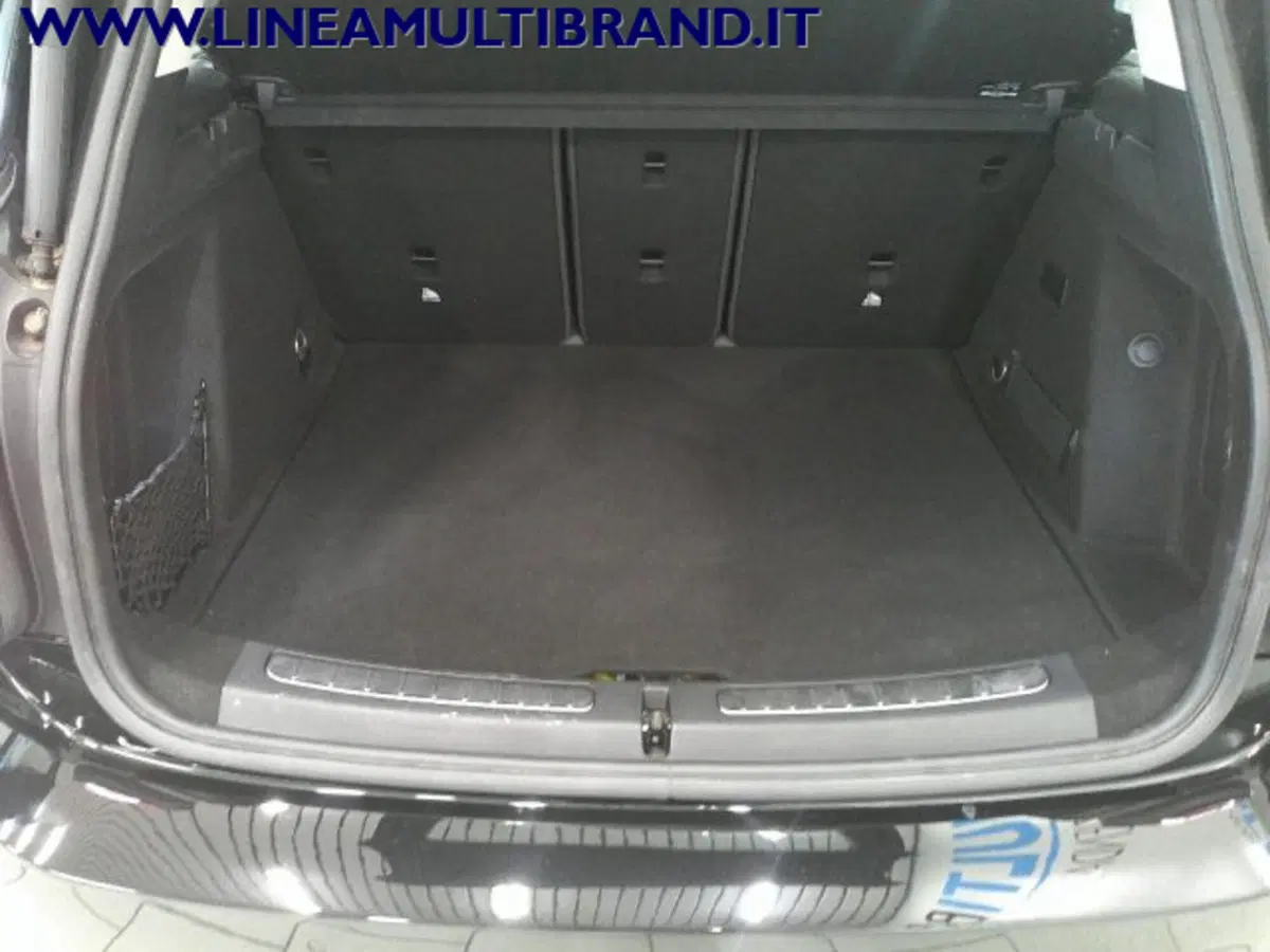 MINI Mini Countryman usata a Piacenza (11)