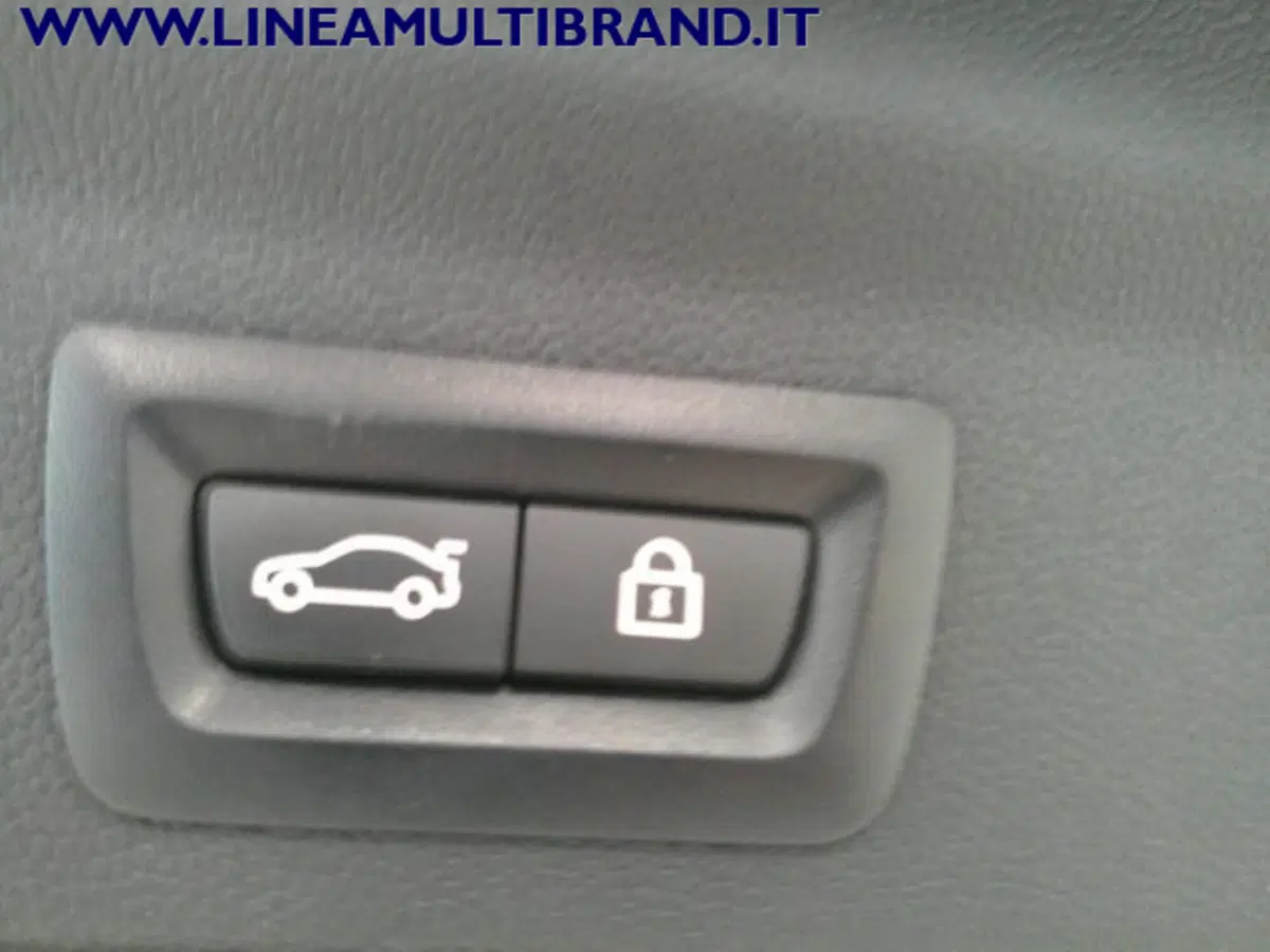 MINI Mini Countryman usata a Piacenza (12)