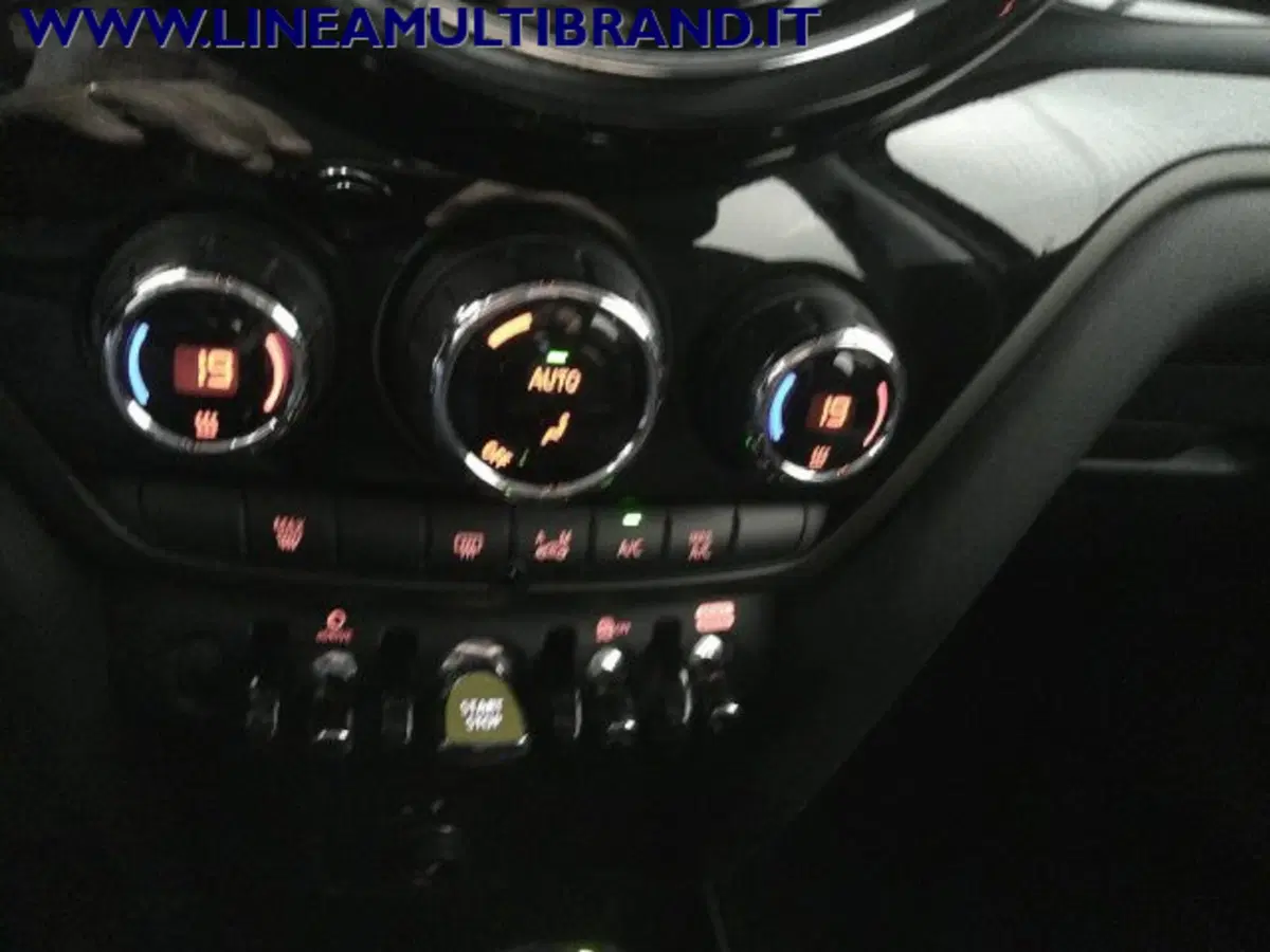 MINI Mini Countryman usata a Piacenza (20)