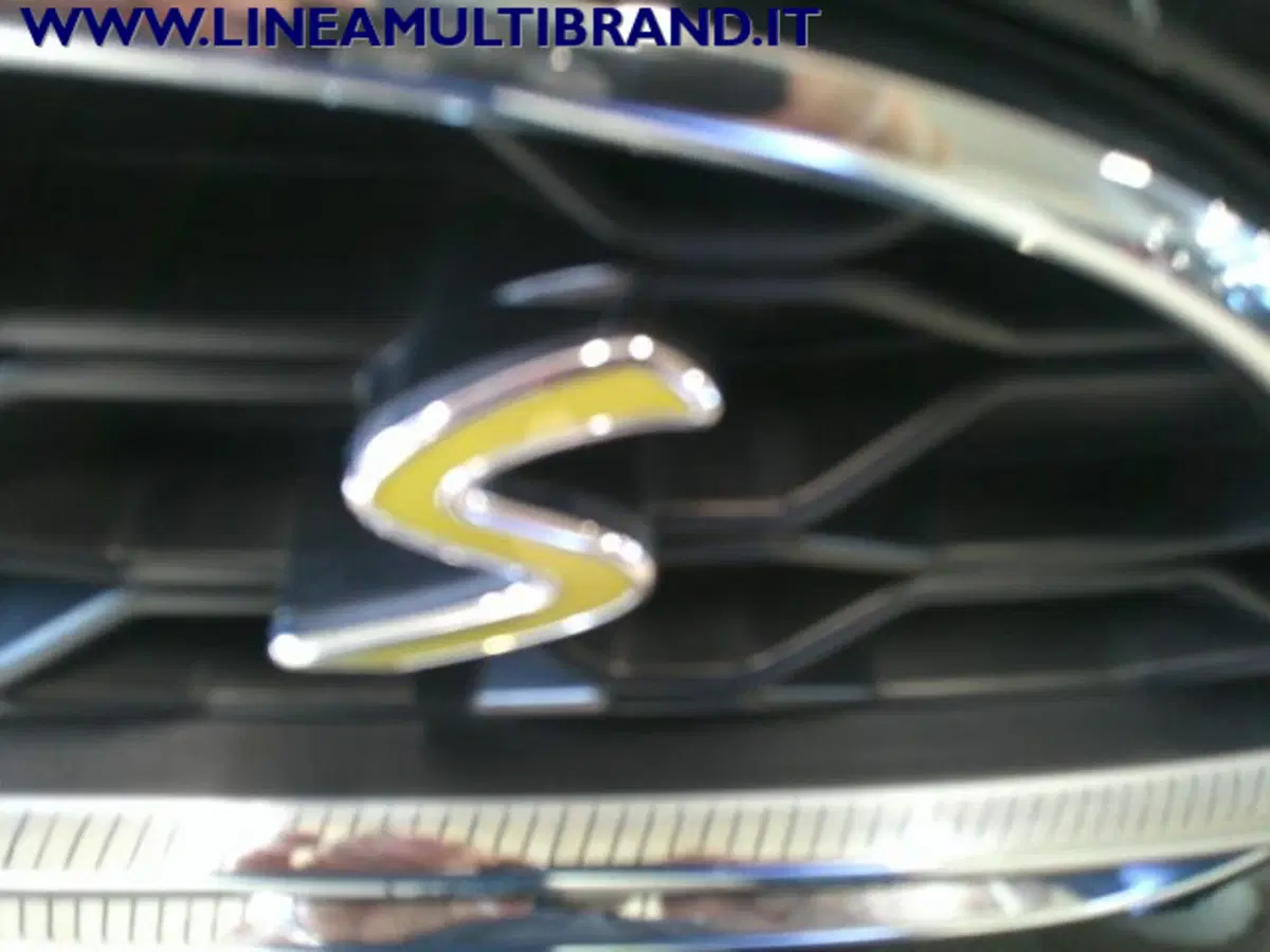 MINI Mini Countryman usata a Piacenza (7)