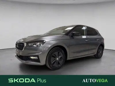 Skoda Fabia 1.0 TSI EVO 95 CV Style del 2024 usata a Arzignano