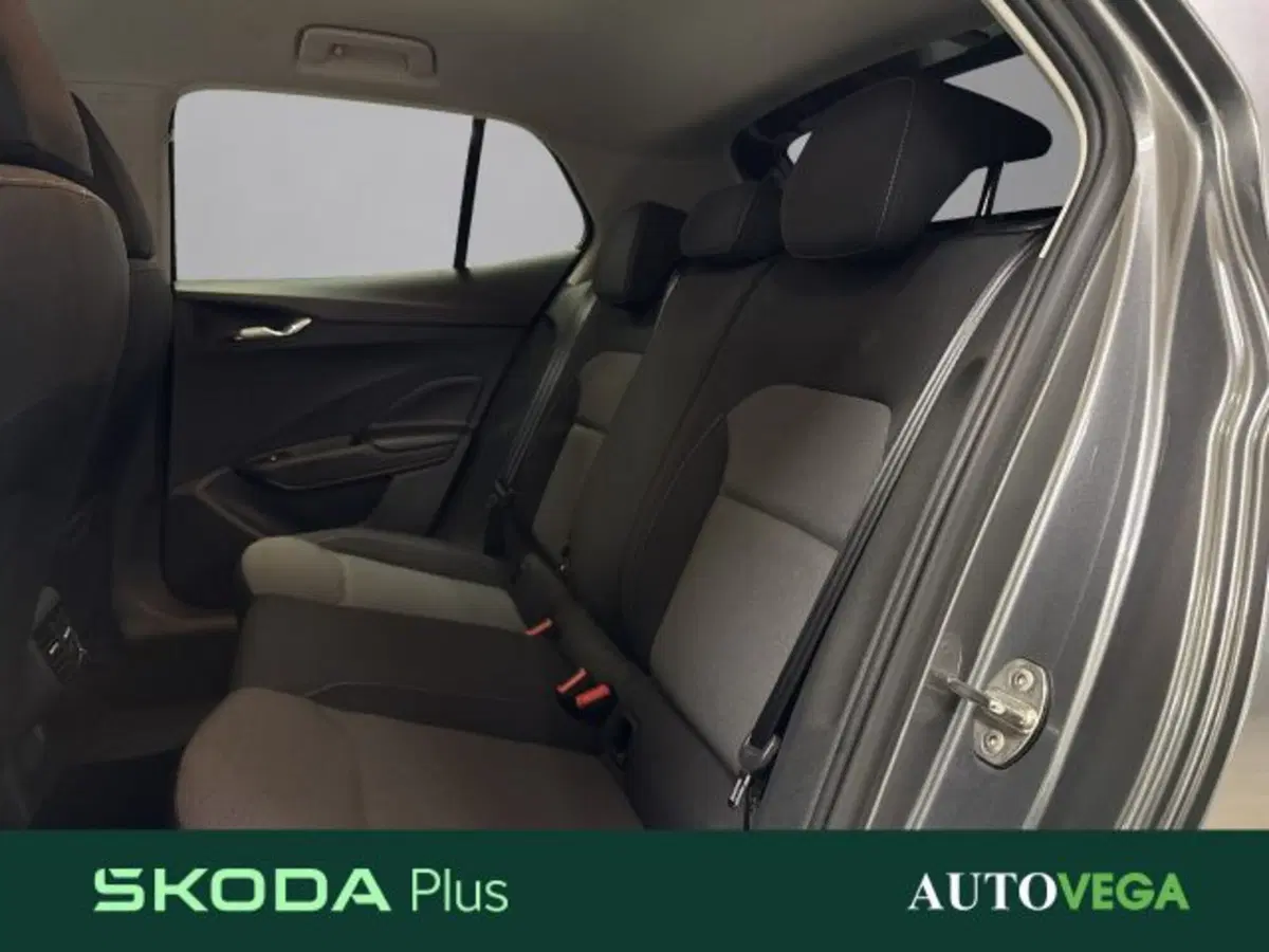 Skoda Fabia usata a Vicenza (12)